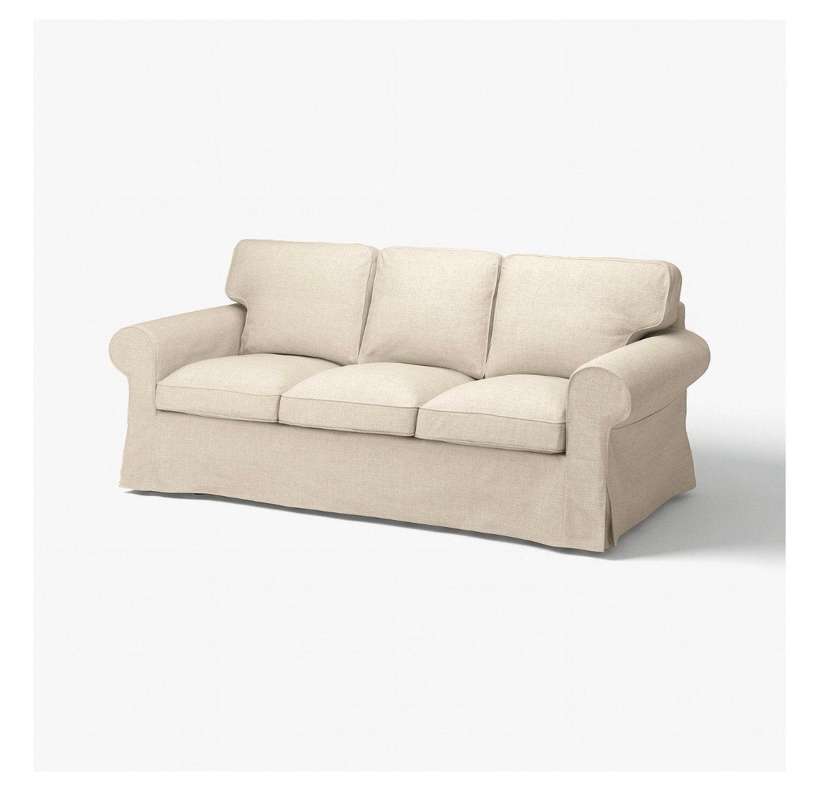 Ikea bank ektorp, Ophalen, Gebruikt