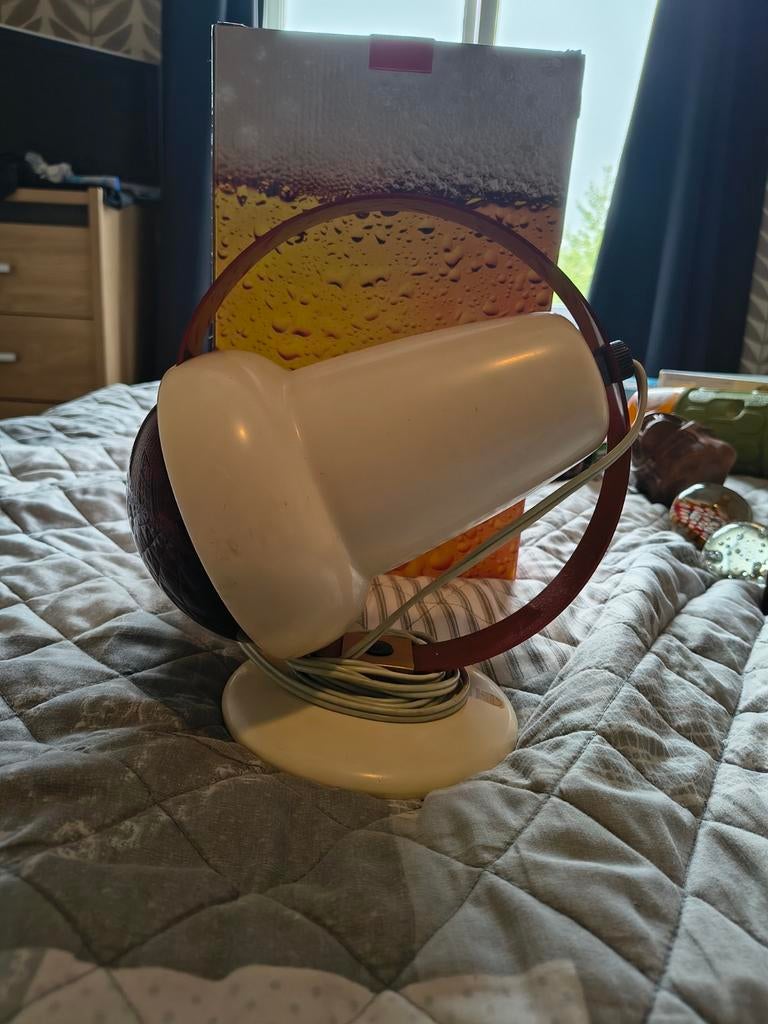 Vintage warmtepomp, Ophalen of Verzenden, Minder dan 50 cm