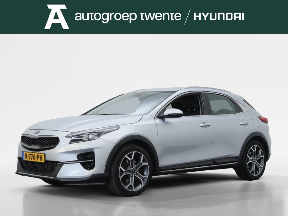 Kia Xceed 1.0 T-GDi Dynamic Line | Navigatie | Achteruitrijc