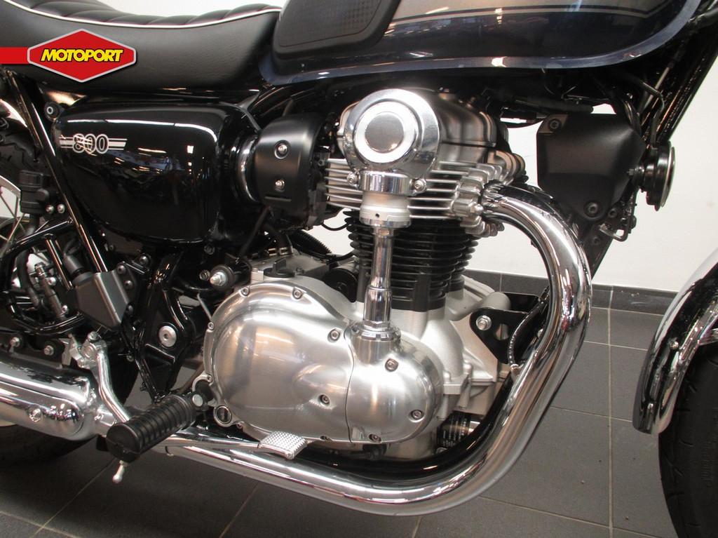 Kawasaki W 800 (bj 2024), Bedrijf, Info@kawasaki.nl, Overig, Jacobus Spijkerdreef 1-3
2132 PZ  Hoofddorp, NL