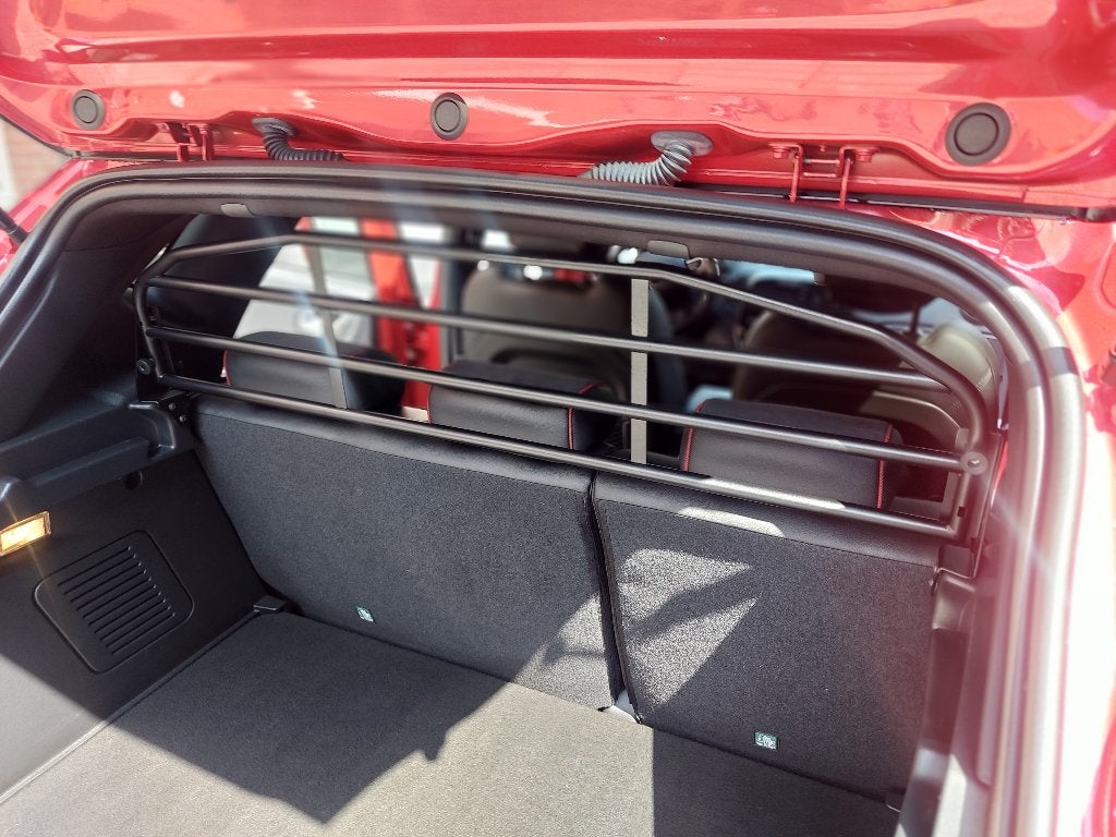 Hondenrek Captur 2, Ophalen of Verzenden, Zo goed als nieuw