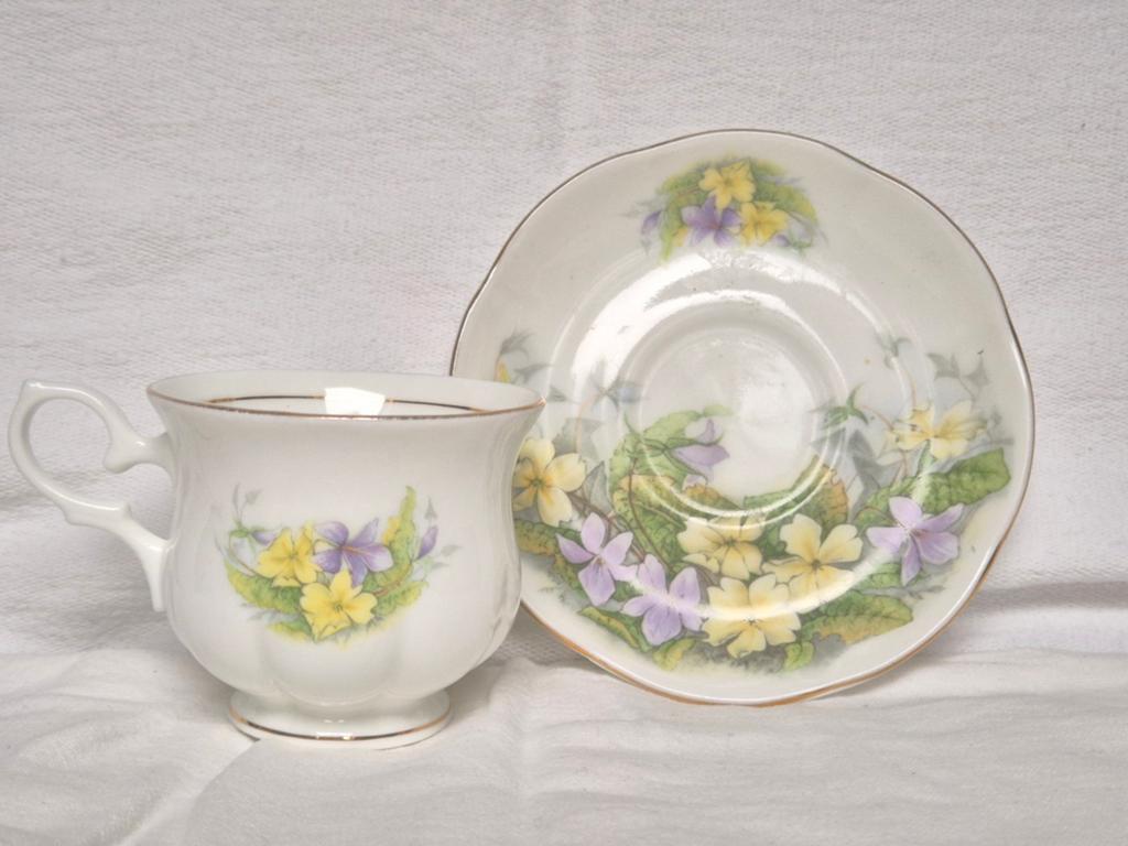 Cambridge garden collection, Ophalen of Verzenden