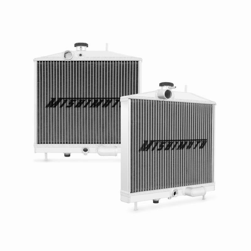 Mishimoto performance radiator - Civic EG 92-95 (K20 swap)