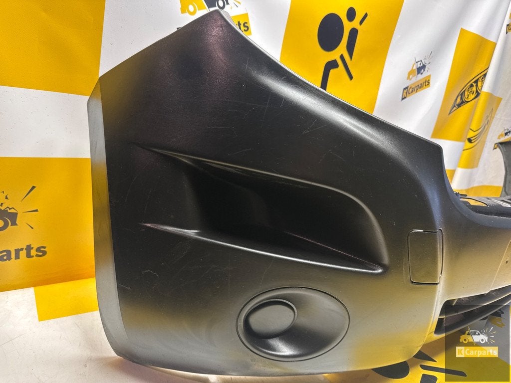 Renault Master 2010/2019 voorbumper grijs 620220006R, Info@fabrikant.eu, Ophalen of Verzenden, Bumper, Fabrikant BV