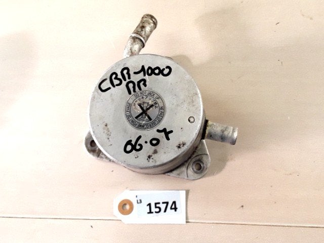 CBR1000RR 2006 - 2007 Honda Motorblok onderdelen D1-34491