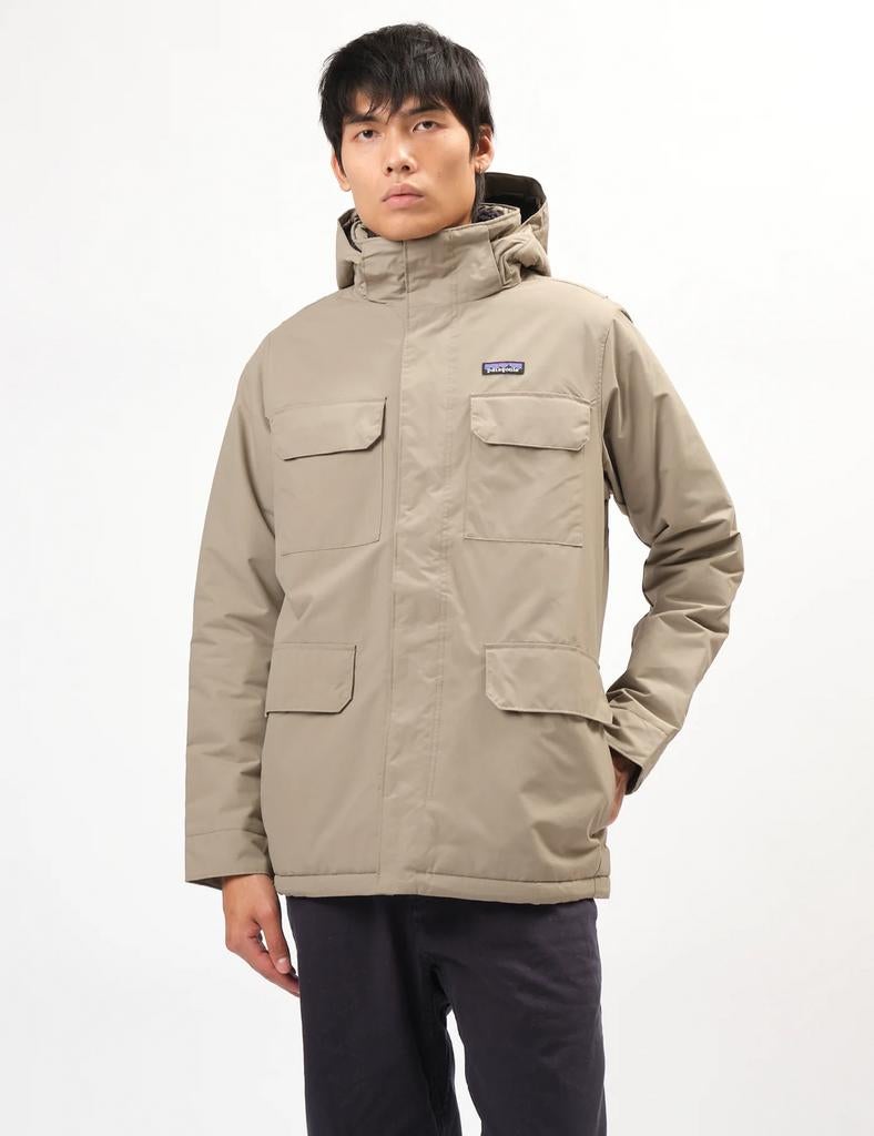 [Nieuw] Patagonia M's Isthmus Parka Winterjas maat XL, Ophalen of Verzenden, Nieuw, Maat 56/58 (XL)