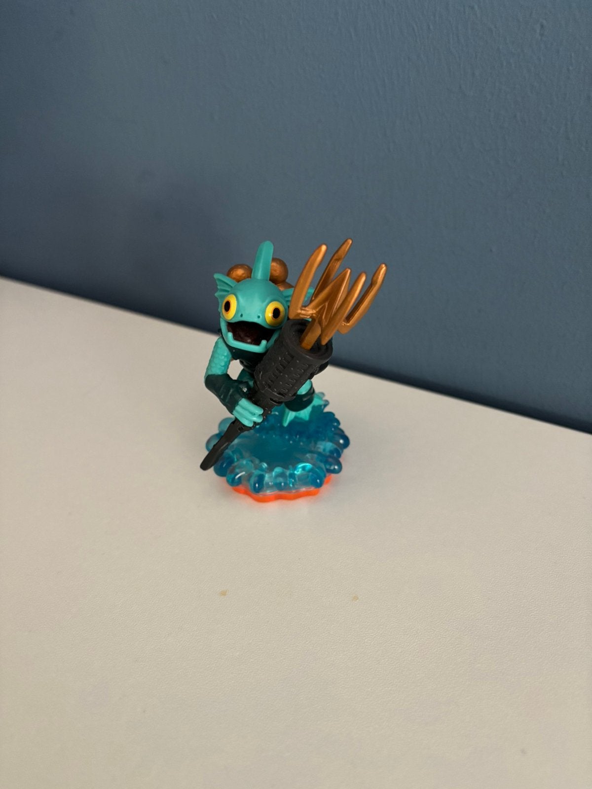Skylander Giants - Gill Grunt, Avontuur en Actie, 1 speler, Ophalen of Verzenden, Zo goed als nieuw