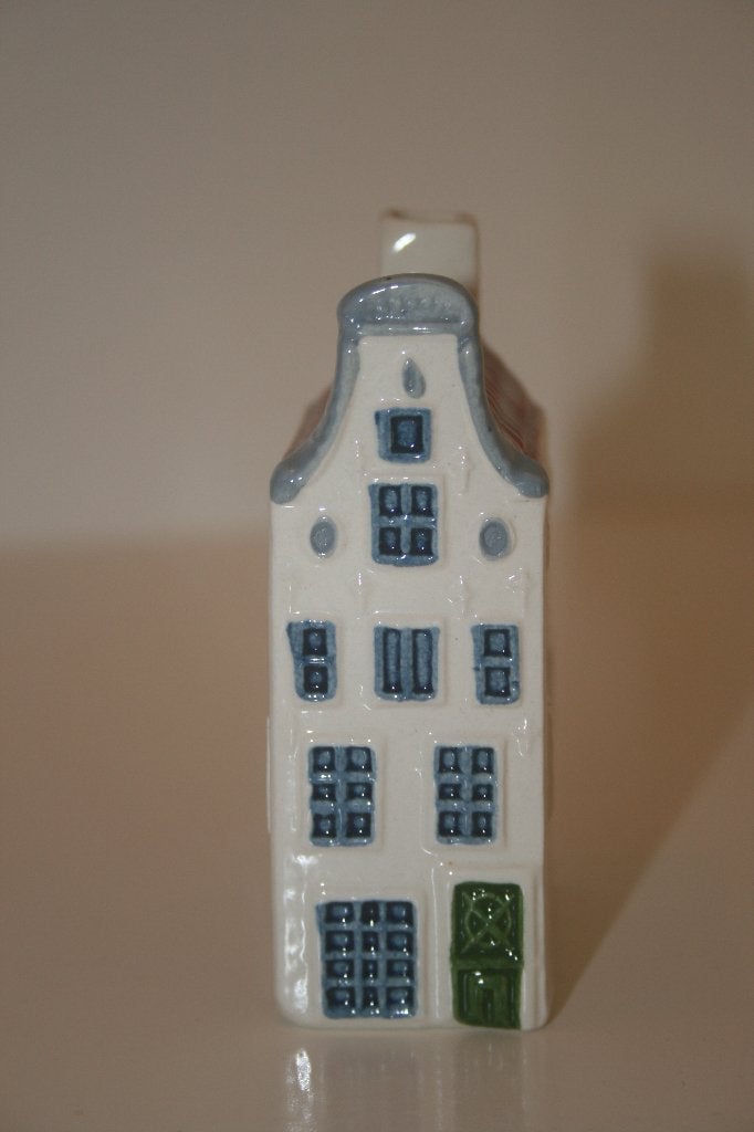 Singel 97 Hotel Okura (KLM) huisje Royal Goedewaagen, Ophalen of Verzenden, Zo goed als nieuw, 1 t/m 20