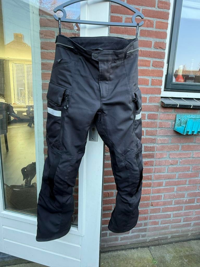 Rev'It Sand 4 H2O dames motorbroek, Ophalen of Verzenden, Tweedehands, Dames, Broek | textiel