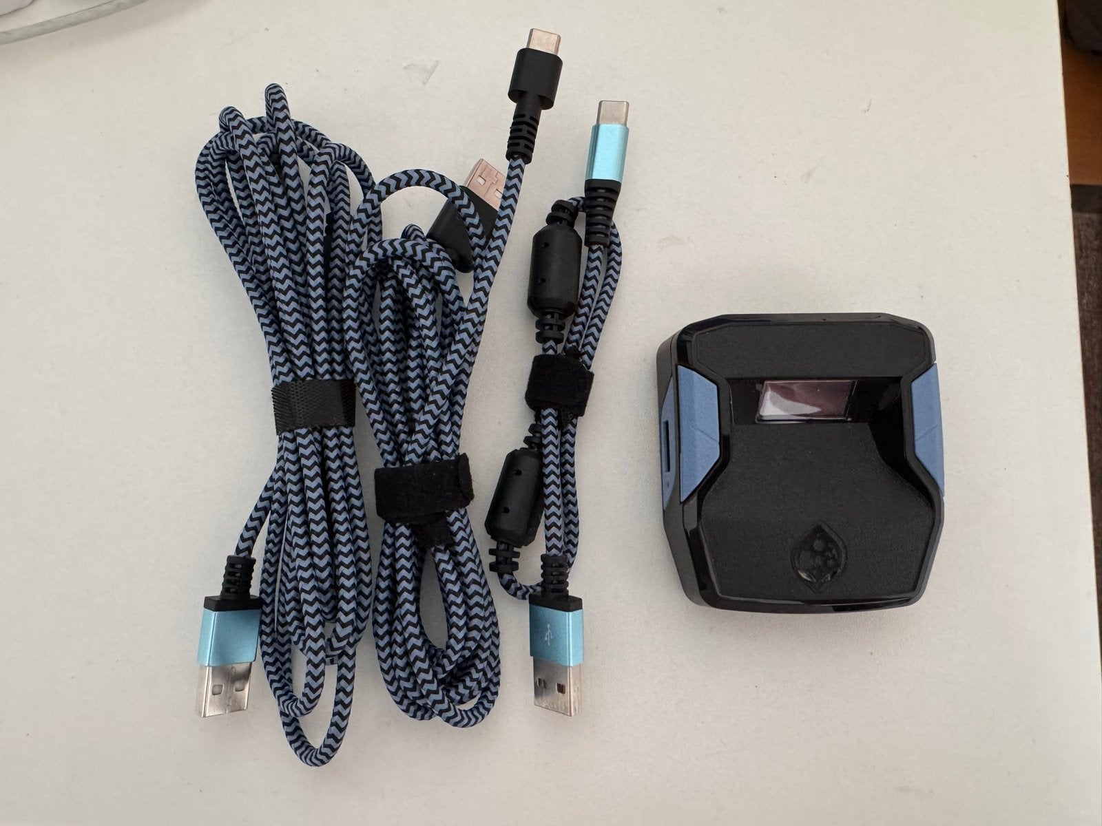 Cronus Zen Controller Adapter voor Gaming, Cronus, Ophalen, Zo goed als nieuw, Adapter