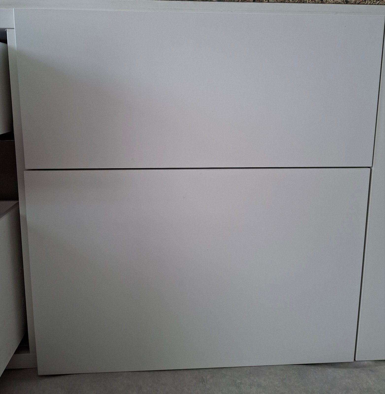 Ikea Besta lades, Ophalen, Nieuw, 25 tot 50 cm, Minder dan 100 cm