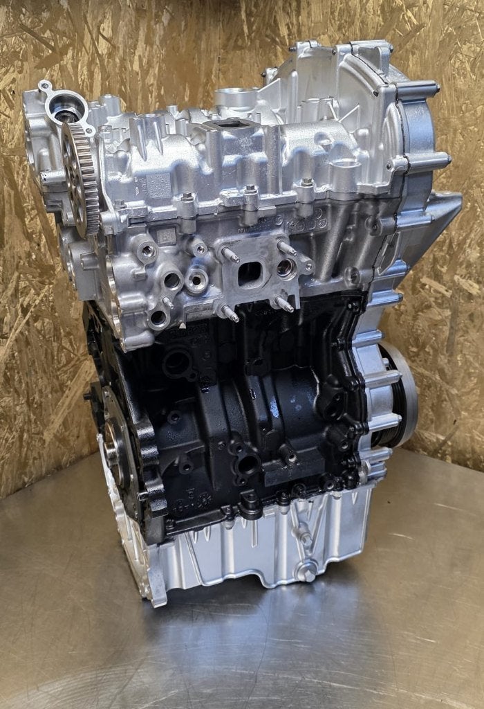 Gereviseerde motor Ford 1.0 ecoboost R0DB, Klanten@ford.com, Ford, Ophalen of Verzenden, Ford