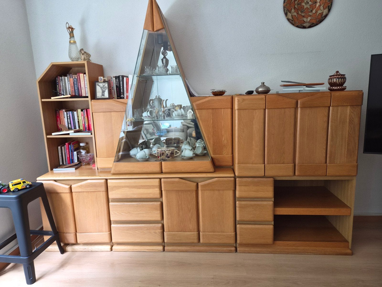 Inrichting, Ophalen, Gebruikt, Minder dan 100 cm, 25 tot 50 cm