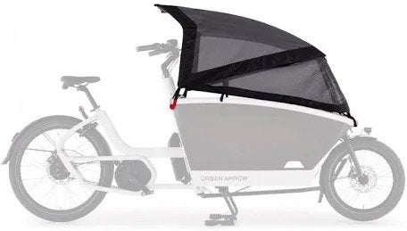 Urban Arrow Family Suncover Nieuw, Ophalen of Verzenden, Nieuw