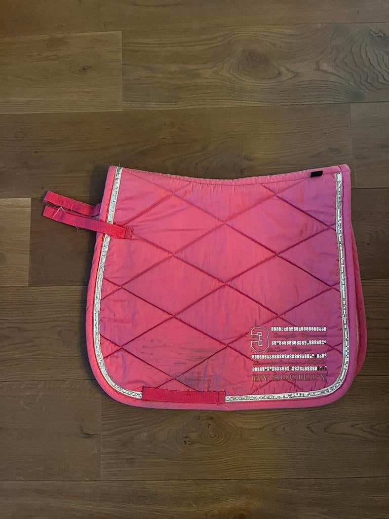 Dekje HV Polo (Full), Ophalen of Verzenden, Gebruikt