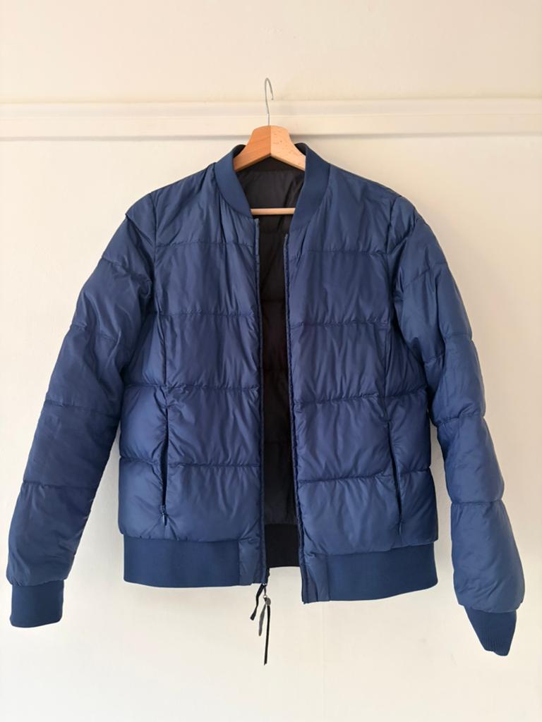 Cotonniers des comptoirs bomberjack | Maat 38, Kleding | Dames, Verzenden, Zo goed als nieuw, Maat 38/40 (M)