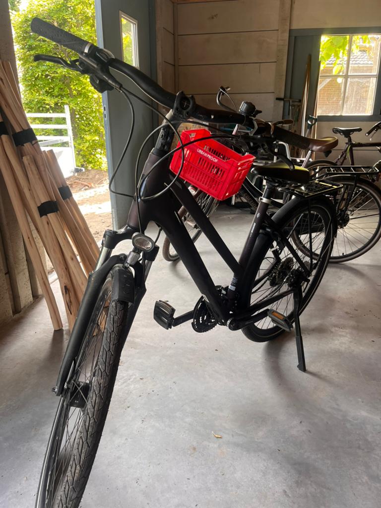 Scott sport 20 sub, Fietsen en Brommers, Fietsen | Dames | Damesfietsen, Ophalen, Overige merken