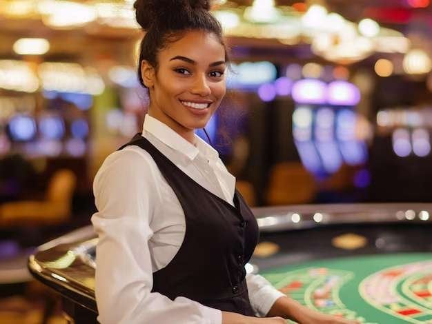 Werk als online croupier op zonnig Malta, 33 - 40 uur, MBO, Tijdelijk contract