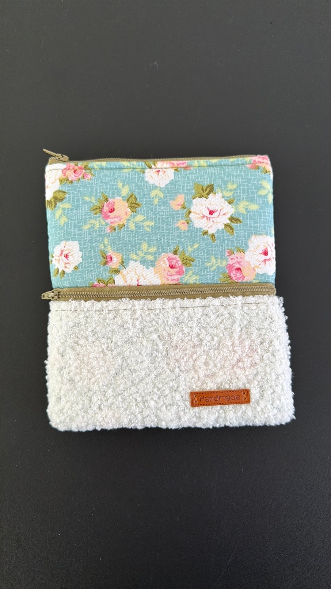 Kobo Clara of Boox Go 6 hoes/sleeve, Ophalen of Verzenden, Nieuw, 6 inch of minder