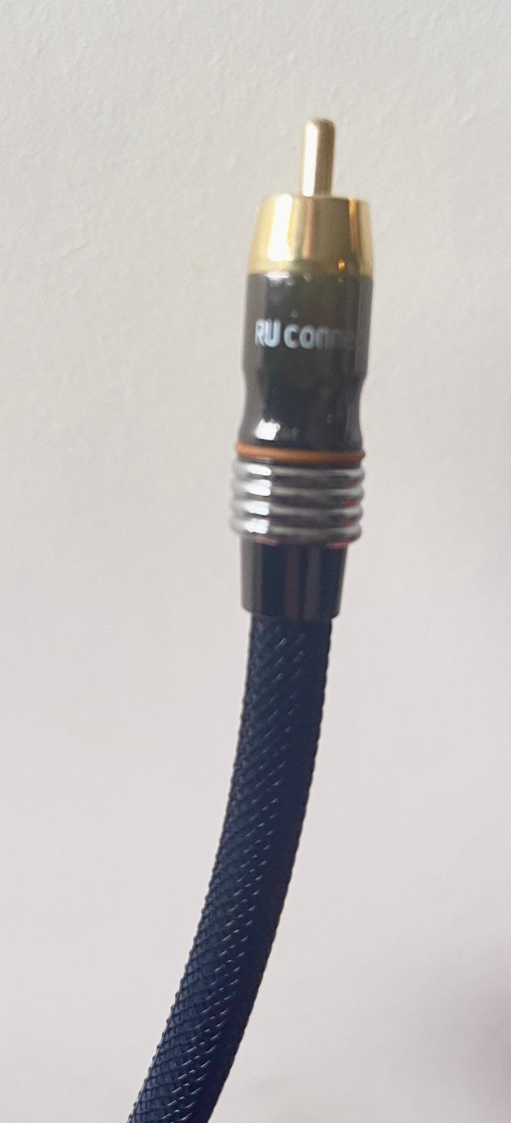 RU connected Ultimate HDMI 2.1(8K) & Digitale Coax/Subwoofer, Ophalen of Verzenden, Nieuw, 2 tot 5 meter, HDMI-kabel