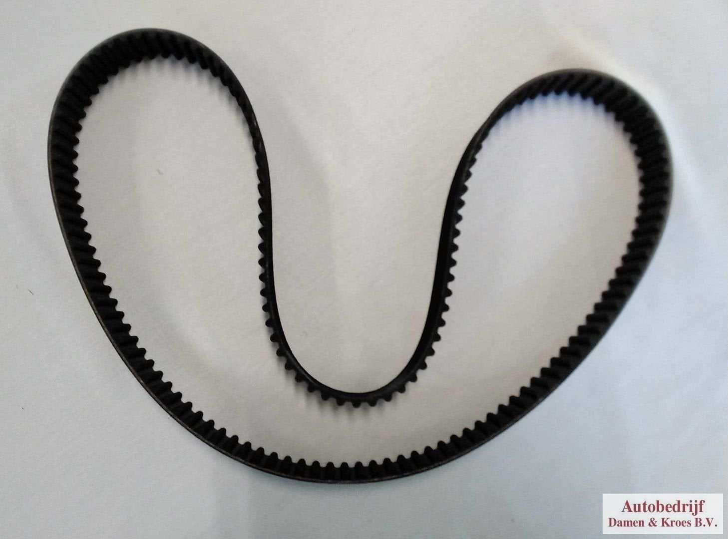 Distributieriem MG Rover LHN100560 (automatische spanner), -, -, Nieuw, Ophalen of Verzenden