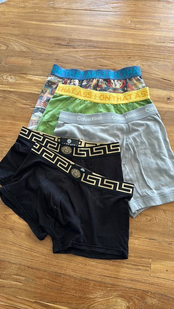 Heren boxers, Verzenden, Overige kleuren, Boxer