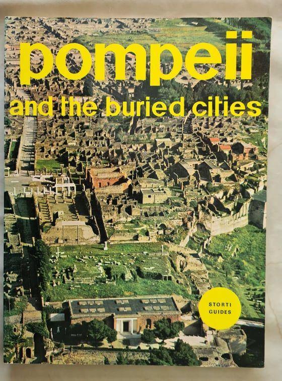 6 x Italië - Florence, Milaan, Rome, Pompeii, Venetië gidsen, Boeken, Reisgidsen, Overige merken, Europa, Ophalen of Verzenden