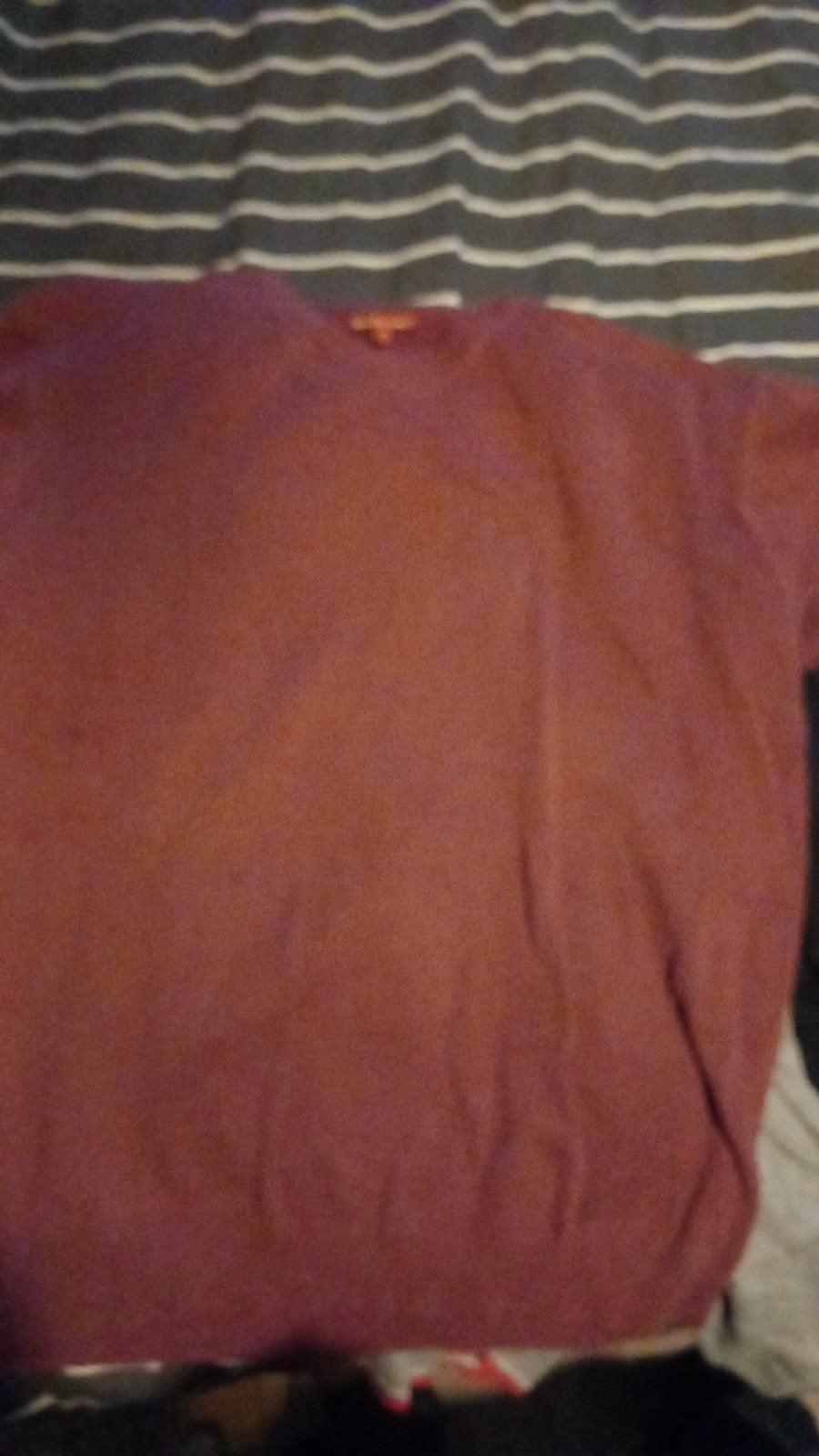 Ben sherman, Ophalen of Verzenden, Gedragen, Maat 56/58 (XL), Blauw