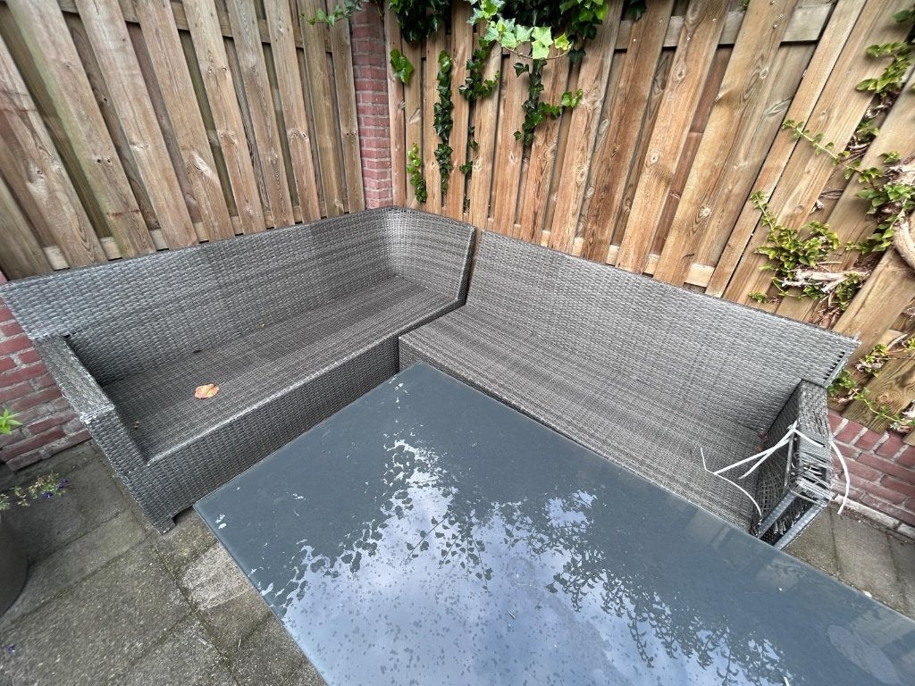 Tuinset