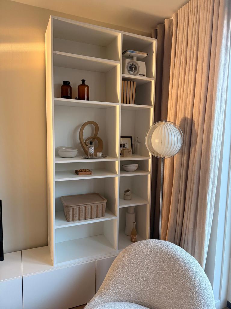 Ikea Vihals kast, Huis en Inrichting, Ophalen, Zo goed als nieuw