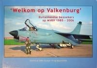 Welkom op Valkenburg, Boeken, Geschiedenis | Stad en Regio, Ophalen of Verzenden, 20e eeuw of later, Nieuw