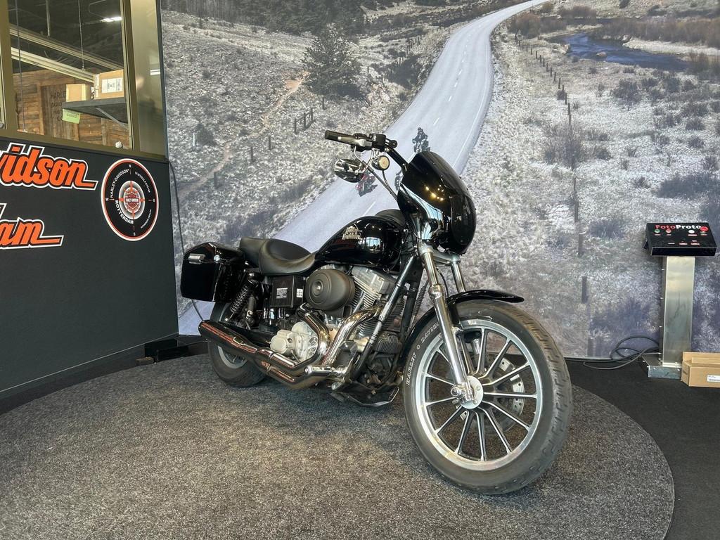 Harley-Davidson FXD SUPER GLIDE (bj 2005), Motoren, Motoren | Harley-Davidson, Bedrijf, Overig