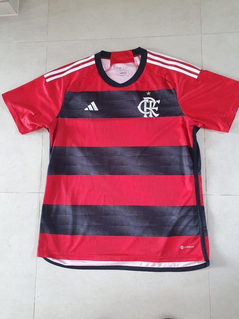 Flamengo CR voetbalshirt, Maat XL, Ophalen of Verzenden, Nieuw, Shirt