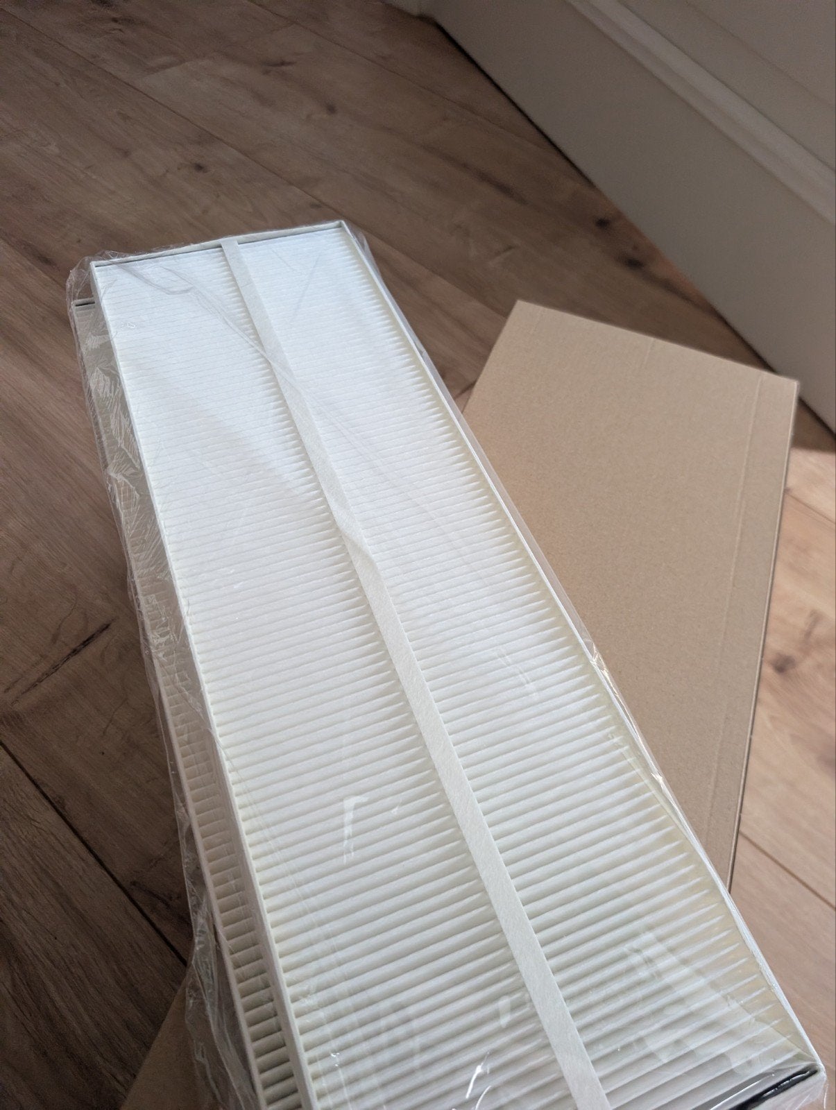 5 sets WTW filters  G4+F7 nieuw, Ophalen of Verzenden, Nieuw, Ventilator en Afzuiger