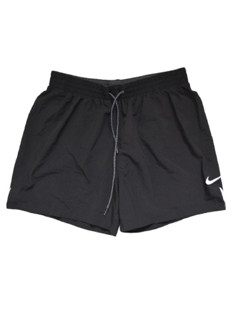 Nike swimshort, zwembroek, short, zwart, Mt. L, Kleding | Heren, Badmode en Zwemkleding, Maat 52/54 (L), Verzenden, Zwart, Nike