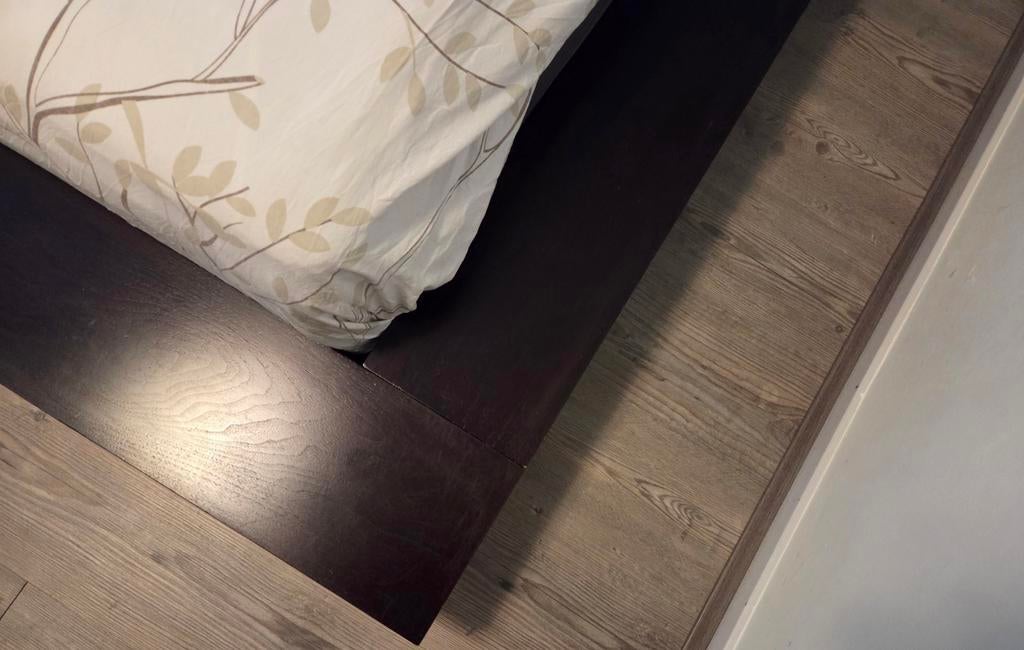 Japanse bed, Ophalen of Verzenden, Tweepersoons