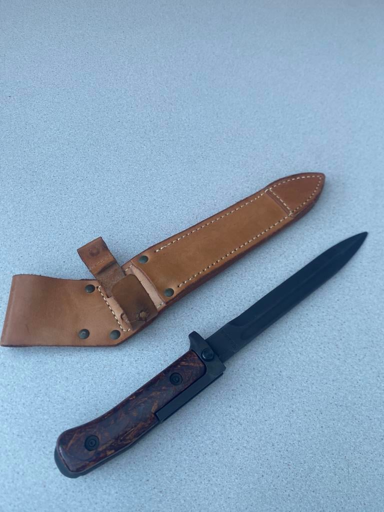 Tsjechoslow VZ-58, Ophalen of Verzenden, Zo goed als nieuw