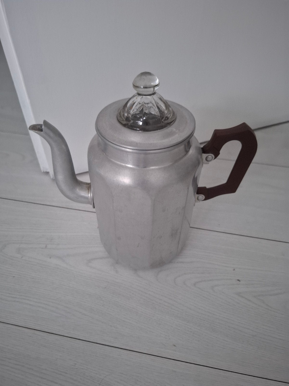 koffiekan, Huis en Inrichting, Ophalen