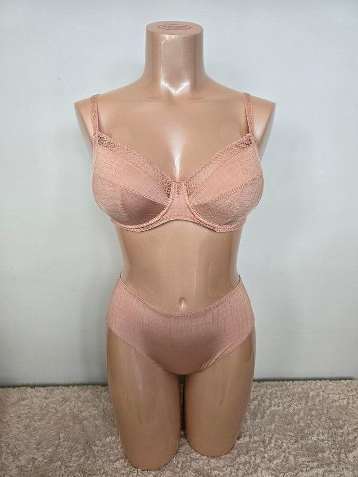 Nieuw prima donna vennera bh Beugel bh 75dTaille slip, ., Ophalen of Verzenden, BH, .