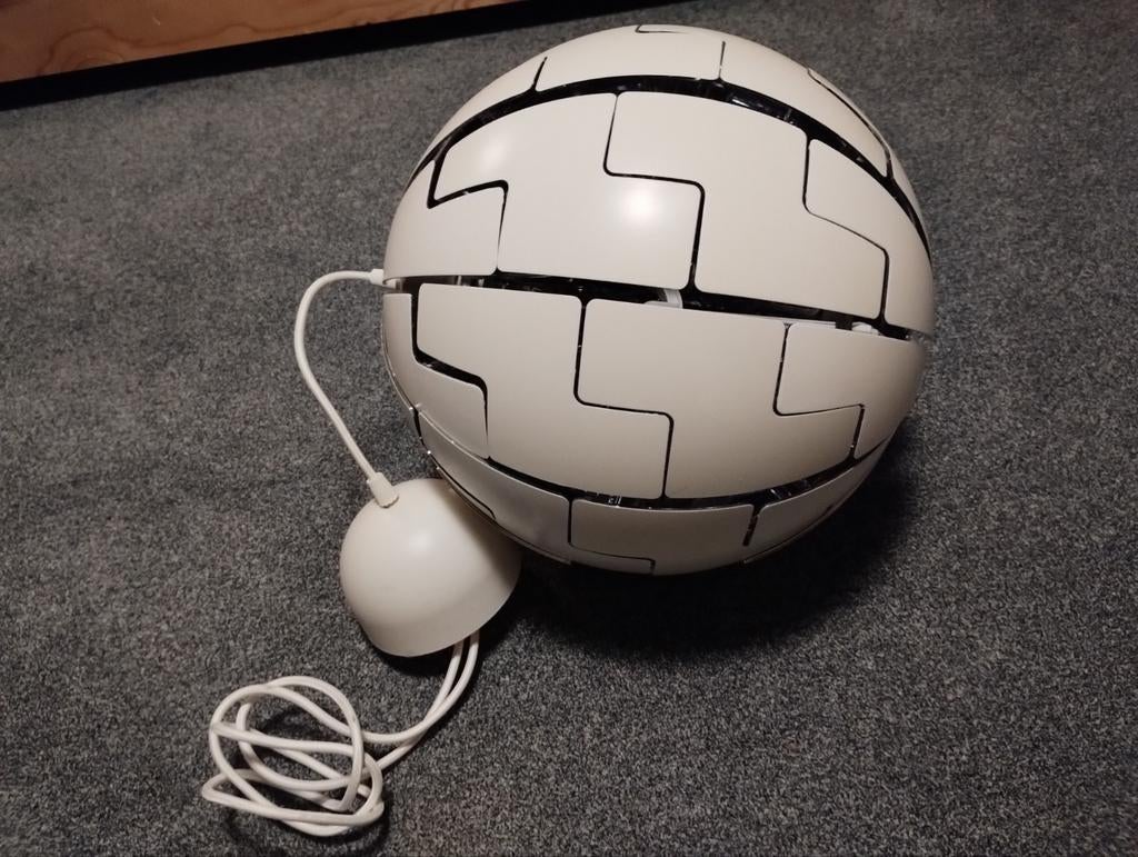 Ikea PS 2014 hanglamp, Ophalen, Zo goed als nieuw