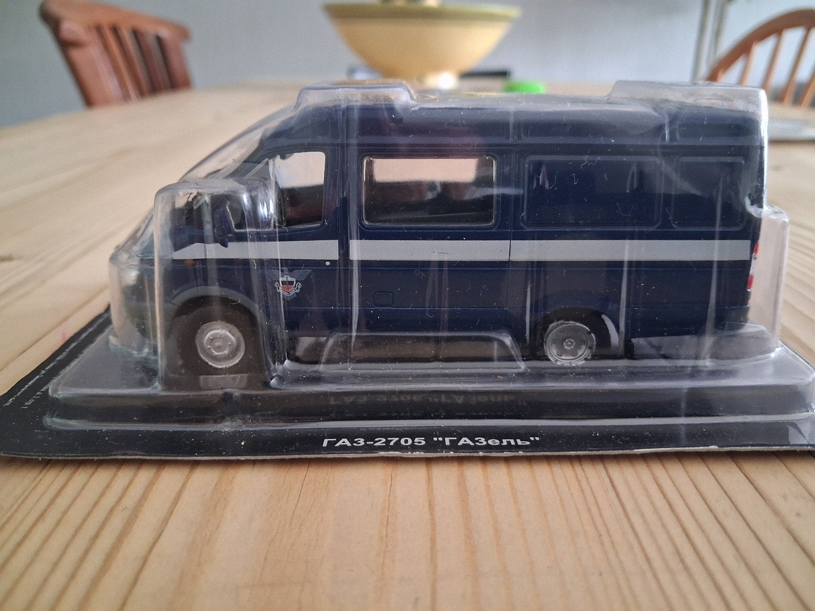 Russische Faz bus, Ophalen of Verzenden, Nieuw, Bus of Vrachtwagen, Overige merken