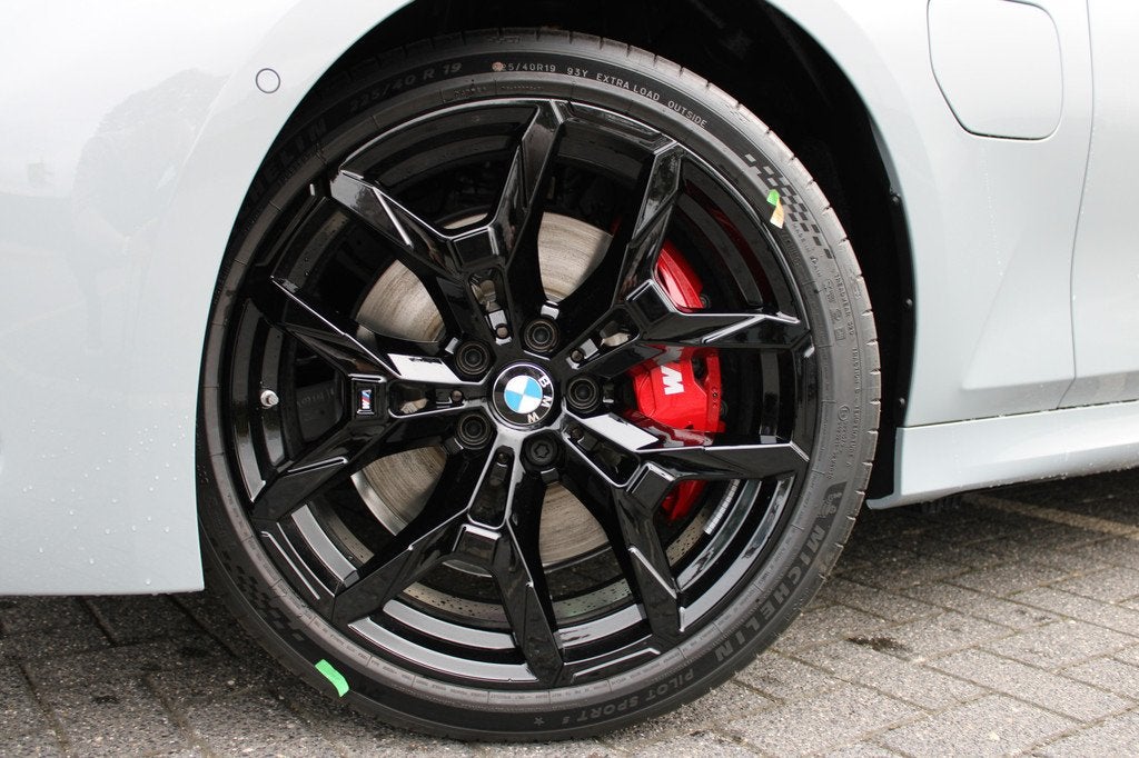 BMW 3 Serie 330e M Sport Automaat / Schuif-kanteldak / Sport, 1998 cc, Achterwielaandrijving, 4 cilinders, Bedrijf