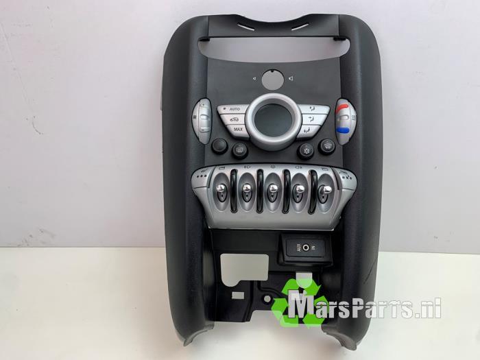 Middenconsoles van een Mini Mini, Gebruikt, -, -, Ophalen of Verzenden