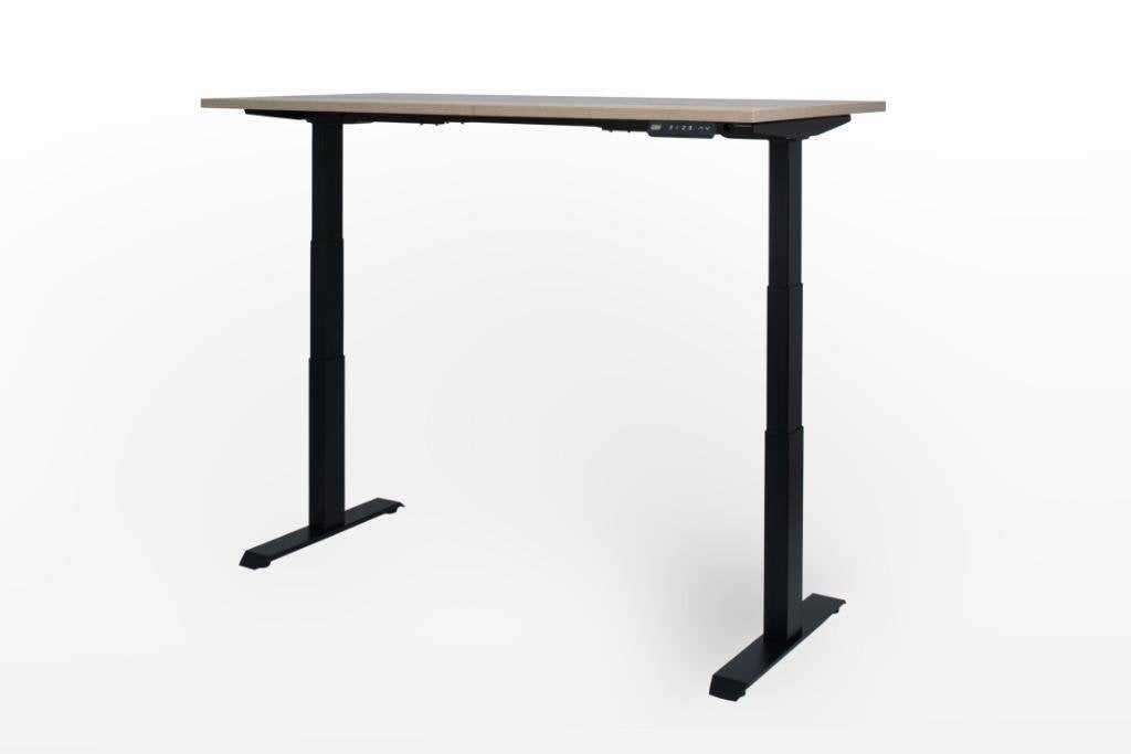 RMOffice RM2 Elektrische Zit-sta Bureaus | 65 - 130 cm, -, -, Nieuw, Ophalen of Verzenden