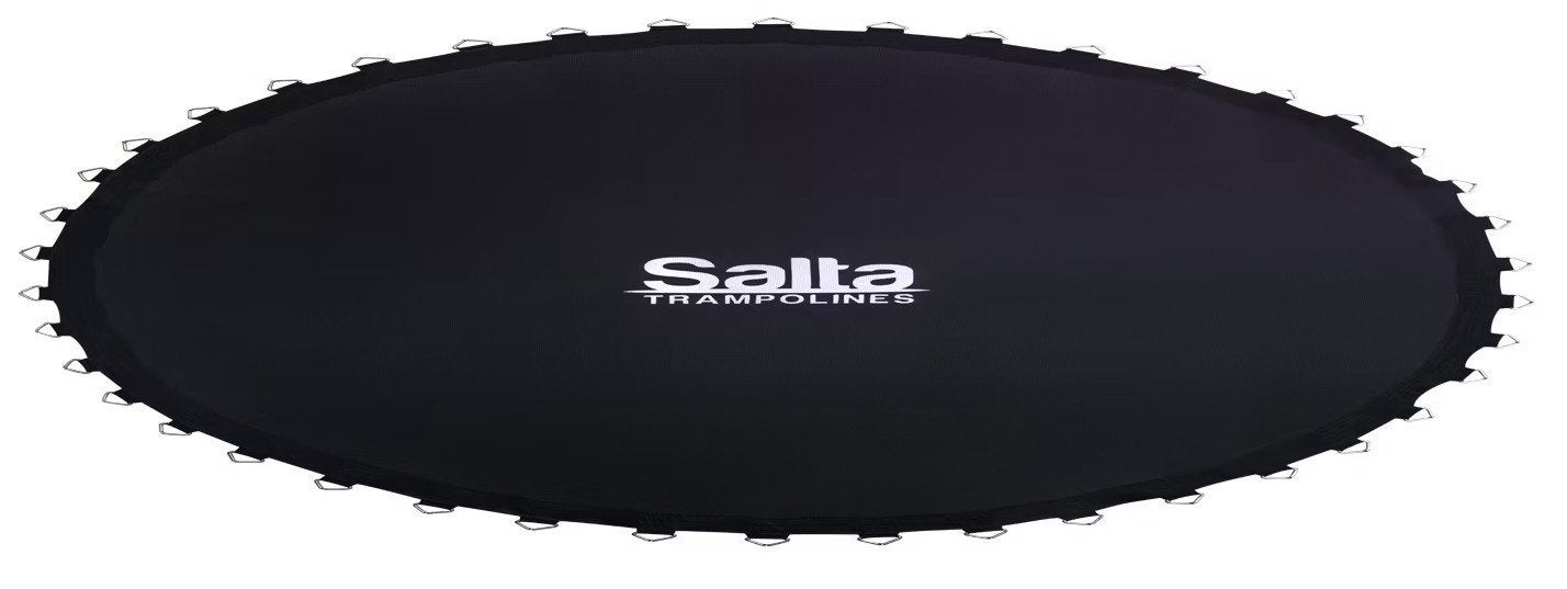 salta combo jumpingmat 305cm, Ophalen of Verzenden, Zo goed als nieuw
