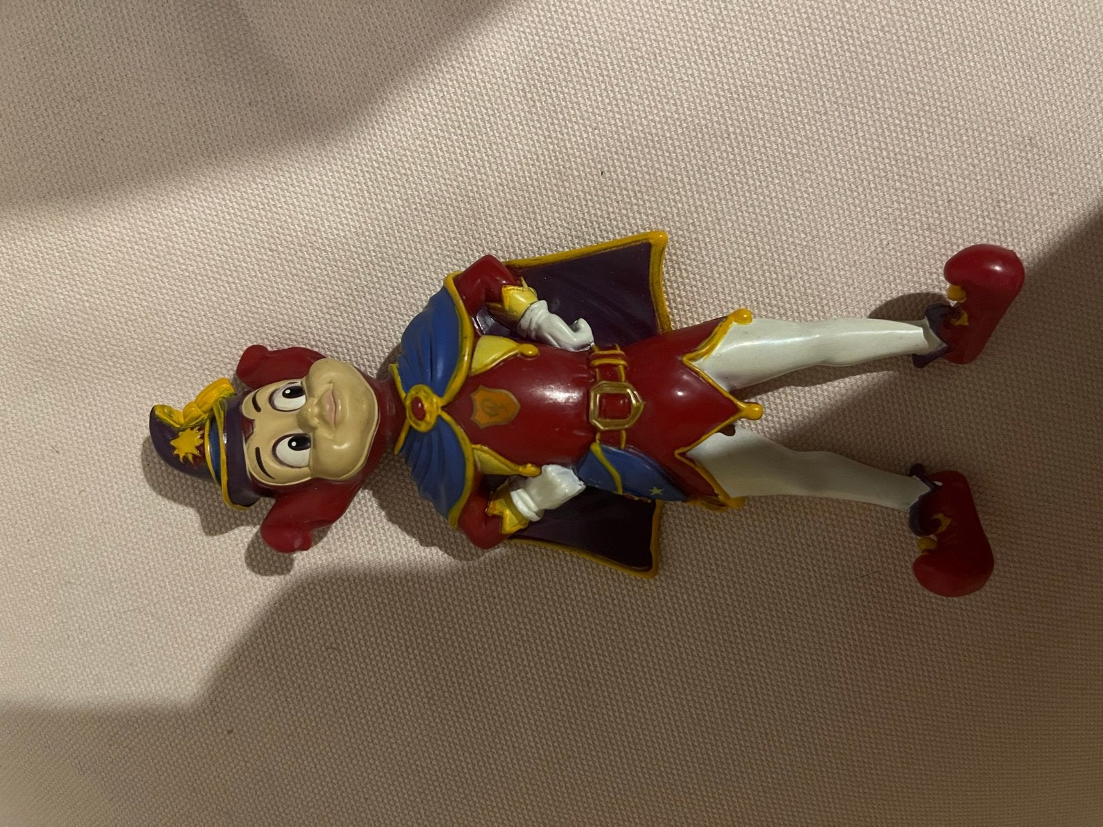 Pardoes poppen oud, Verzamelen, Efteling, Ophalen of Verzenden, Gebruikt, Beeldje of Poppetje