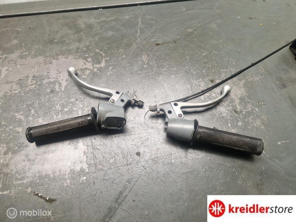 Kreidler RS Magura handels origineel zeer nette staat