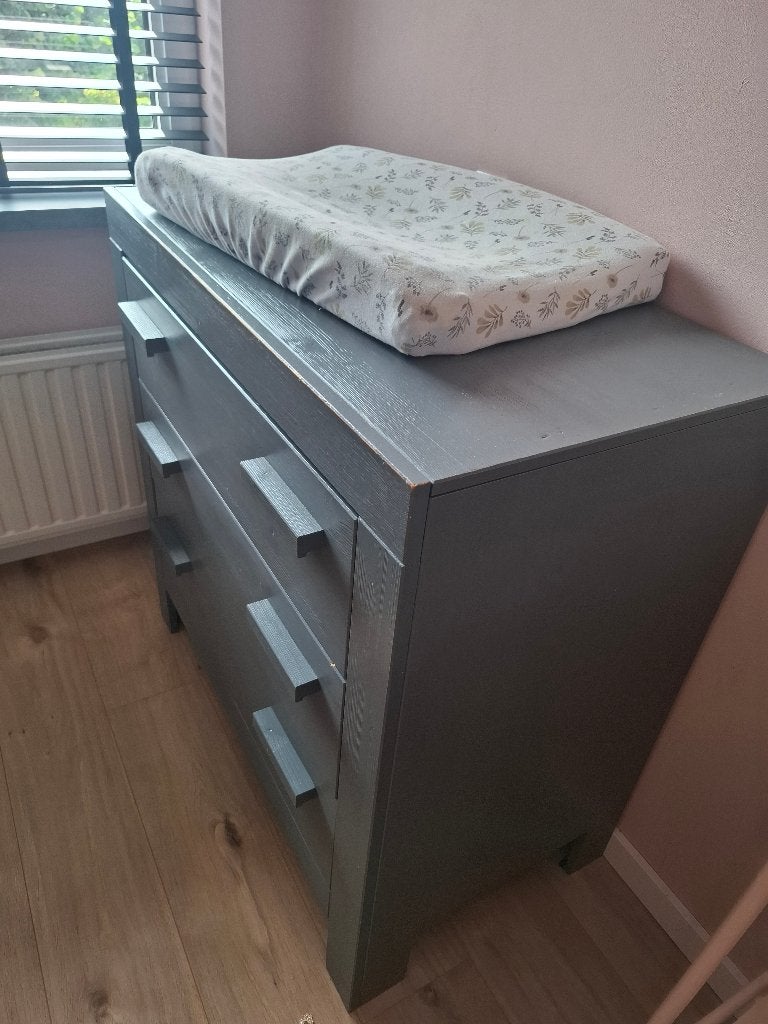 Commode Gratis af te halen, Ophalen, Gebruikt, 50 tot 70 cm, 100 cm of meer