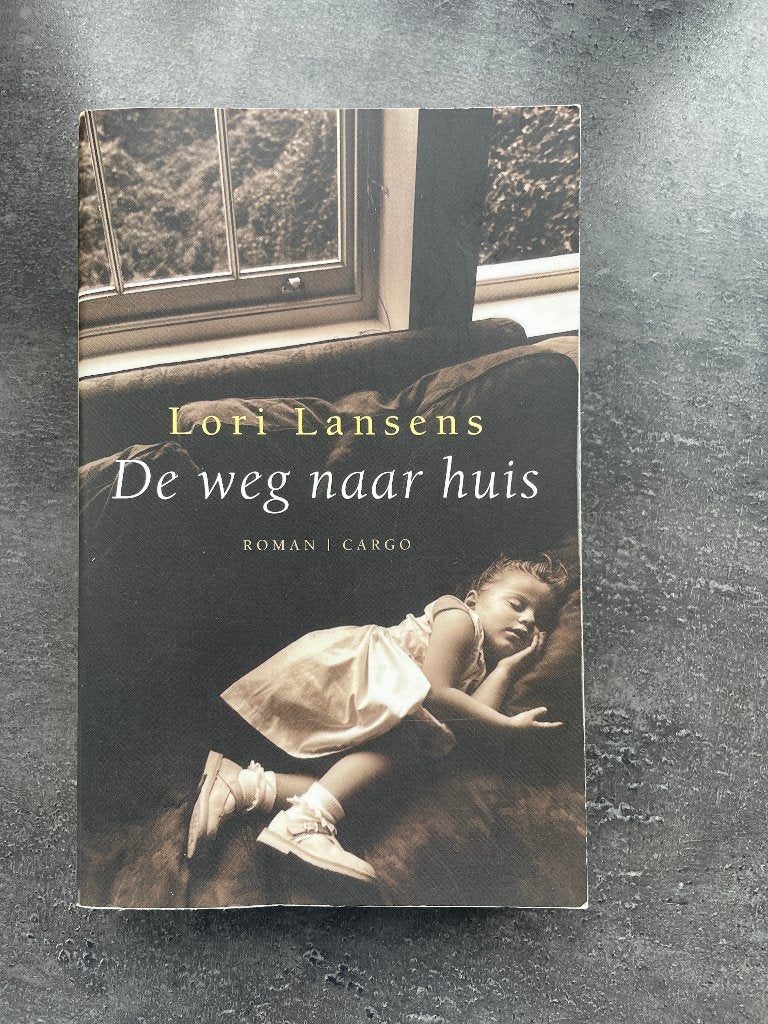 De weg naar huis van Lori Lansens, Ophalen, Gelezen