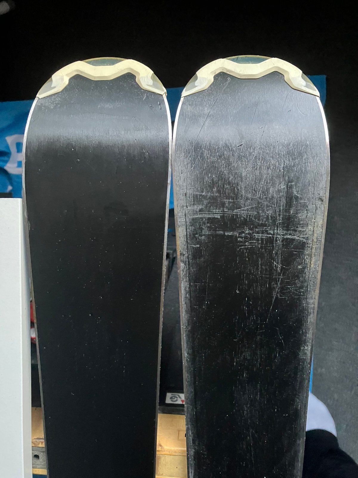 Ski’s Waxen Slijpen Snelservice Dordrecht, Ophalen, 160 tot 180 cm, Ski's, Overige merken